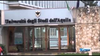 Università LAquila Cisl boccia numero chiuso [upl. by Kallista]