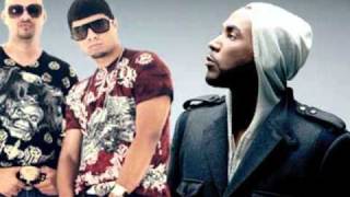 Don Omar Ft Plan B  Dale Candela Official [upl. by Yobybab]