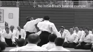 How to do Aikido when you do Aikido [upl. by Ecertal356]