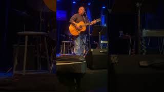 “Hardin County Line” David Moody performs on the Bowery Stage of the WCA [upl. by Tsirc109]