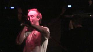 ARCHITECTS  Borrowed Time  Early Grave live 2009 [upl. by Anauqes]