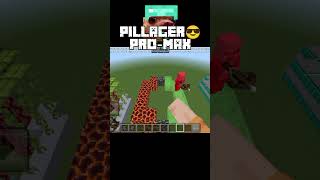 Pillager😎 ProMax In Minecraft Beta [upl. by Assiluj]