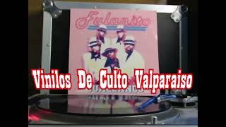 Fulanito  Guallando Original Extended Version Vinyl Rip [upl. by Pilar]