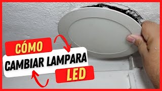 Como Cambiar LEDS en TV SAMSUNG [upl. by Anna-Diana783]