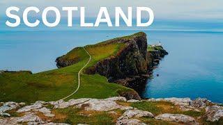 Top 10 Must Do Experiences In Scotland [upl. by Finn732]