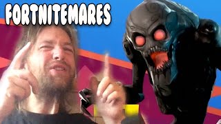 Fortnite Ventures Fortnitemares  Hexylvania  Solo Dungeons  My Loadouts  Fortnite Save the World [upl. by Sussna]