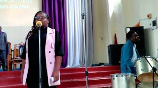 napenda nikae nawe bwanachristianministry musicgenre choirmusic music worshipmusic [upl. by Bonney913]