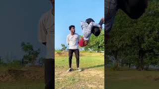 Suraj rox vs chacha🤣viralcomedyvideo [upl. by Ahsrop]