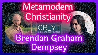 Exploring MetaModern Christianity Finding Meaning With amp Beyond Tradition [upl. by Derwood]