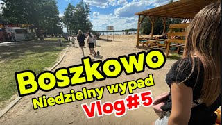 Niedzielny wypad do Boszkowa [upl. by Rebmetpes320]