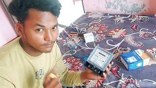 Meter installation video  Submeter installation 2081 [upl. by Assiram65]