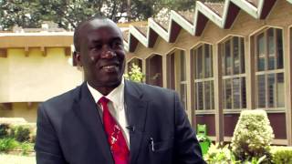 University of Nairobi Corporate video [upl. by Yellat]