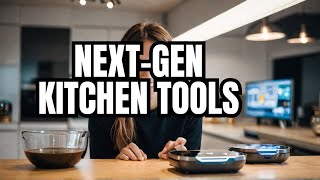 12 Kitchen Gadgets You Will Want To Use Every Day 2024 [upl. by Aracahs]