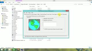 How To Install Erdas Imagine 92 [upl. by Ahsikym]