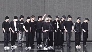 SEVENTEEN  MAESTRO Dance Practice Mirrored 4K [upl. by Khalil]