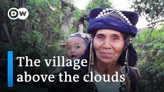 The Akha tribe in Laos Between tradition and modernity  DW Documentary [upl. by Kendre]