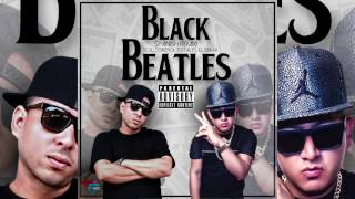 Black Beatles Spanish Remix TC El Control Total ft El Deima [upl. by Tammy]