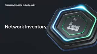 Network Inventory  Kaspersky Industrial CyberSecurity for Networks [upl. by Annekcm]