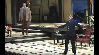 Pittsburgh Opera Madama Butterfly  “Addio fiorito asil excerpt” [upl. by Staw908]