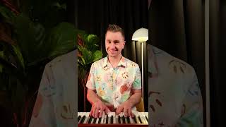 Perfect Falsetto Vocal Exercise for Singers SingingLessons w VocalCoach Jordan [upl. by Ottilie]