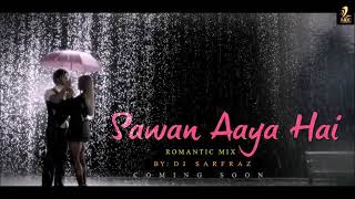 Sawan Aya Hai House Mix by DJ SARFRAZ YouTube 360p [upl. by Ardnosac]