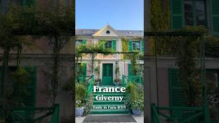 Giverny 🪷 [upl. by Quita360]