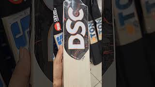 DSC Lava Kashmir Willow Available 🔥  Cricket Topper cricket cricketbat [upl. by Rimidalb749]