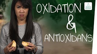 Oxidation im Alltag I musstewissen Chemie [upl. by Lilithe442]