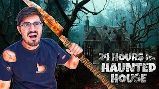 भूतो की नगरी भानगढ में बिताये 12 घंटे😱 12 Hours at Most Haunted Place in World Day amp Night [upl. by Ennovaj]