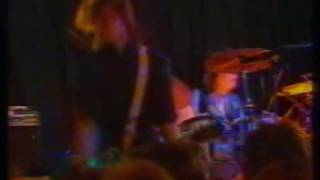 Salt amp Pepper Band Live from Lambertseter Fritidsklubb NRK mai 1 1983 [upl. by Iormina102]