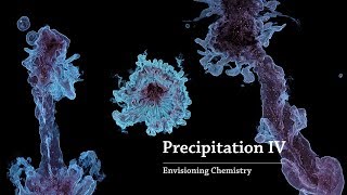 Envisioning Chemistry Precipitation IV [upl. by Gilbart]