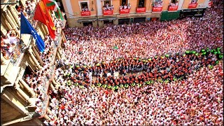 ONCE UPON A TIME SAN FERMIN [upl. by Esilegna]