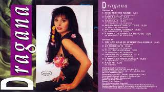 DraganaMirkovic  Audio 1994  Full Album [upl. by Adnahsar9]