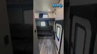 The 2024 Jayco White Hawk 32qbh is beautiful rv recreationalvehicle camping luxury shorts [upl. by Accissej368]