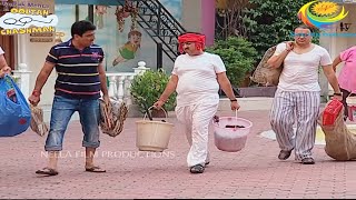 Ep 1522  Taarak Mehta Ka Ooltah Chashmah  Full Episode  तारक मेहता का उल्टा चश्मा [upl. by Tait]