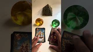 espiritualidade tarodoamor youtubeshorts cartasciganas tarot foryou bomdia cartas trending [upl. by Nesahc833]