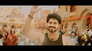 Mersal Full Movie Hindi Dubbed HD Review amp Facts  Thalapathy Vijay Nithya Menen Samantha [upl. by Nnawaj]