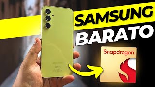 TOP 7 MELHORES Celulares SAMSUNG CUSTO BENEFÍCIO em 2023  BOM e BARATO [upl. by Morty]