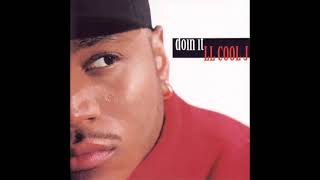 LL Cool J  Doin It On The Air [upl. by Elaval]