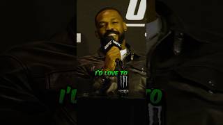 🤝 JON JONES REVEALS IF HE WILL EVER BECOME FRIENDS WITH FORMER UFC RIVAL DANIEL CORMIER [upl. by Adnorhs]