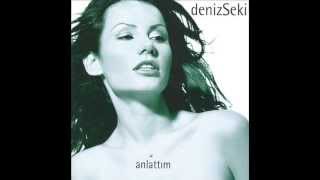 Deniz Seki  Zor mu 1999 [upl. by Nitnerb]