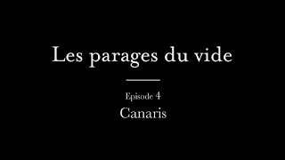 JeanLouis Aubert  Canaris Les parages du vide [upl. by Alleon728]