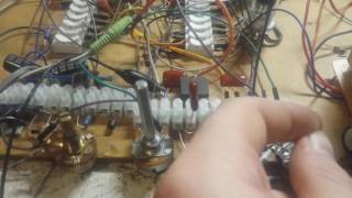 Tube VCO and VCF [upl. by Hgielyak299]