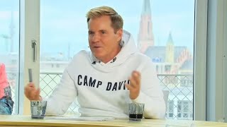 Best of Dieter Bohlen Sprüche Teil 4 [upl. by Lacsap]