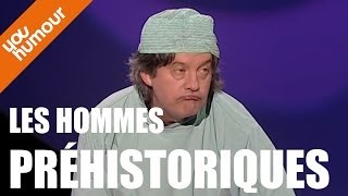 ALBERT MESLAY  Les hommes préhistoriques [upl. by Eenor]