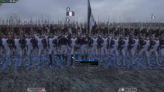 Napoleon Total War  DMNHC mod [upl. by Aidne]