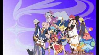 Mana Khemia  Alchemist of AlRevis OST  Hurry up [upl. by Kent]