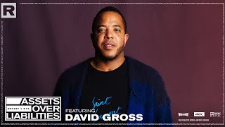 David Gross On Vector 90 Working W Nipsey Hussle Real Estate amp More  Assets Over Liabilities [upl. by Eelynnhoj]