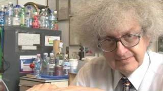 How to enrich Uranium  Periodic Table of Videos [upl. by Redle814]