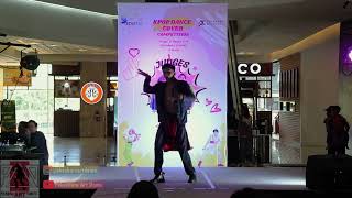 ZEROBASEONE  FEEL THE TOP By TONY  PEKANBARU X CHANGE KPOP DANCE  2024 [upl. by Ursi]